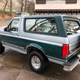 Image for article titled At $7,900, Would It Take Wild Horses To Drag You Away From This 1996 Ford Bronco XLT?